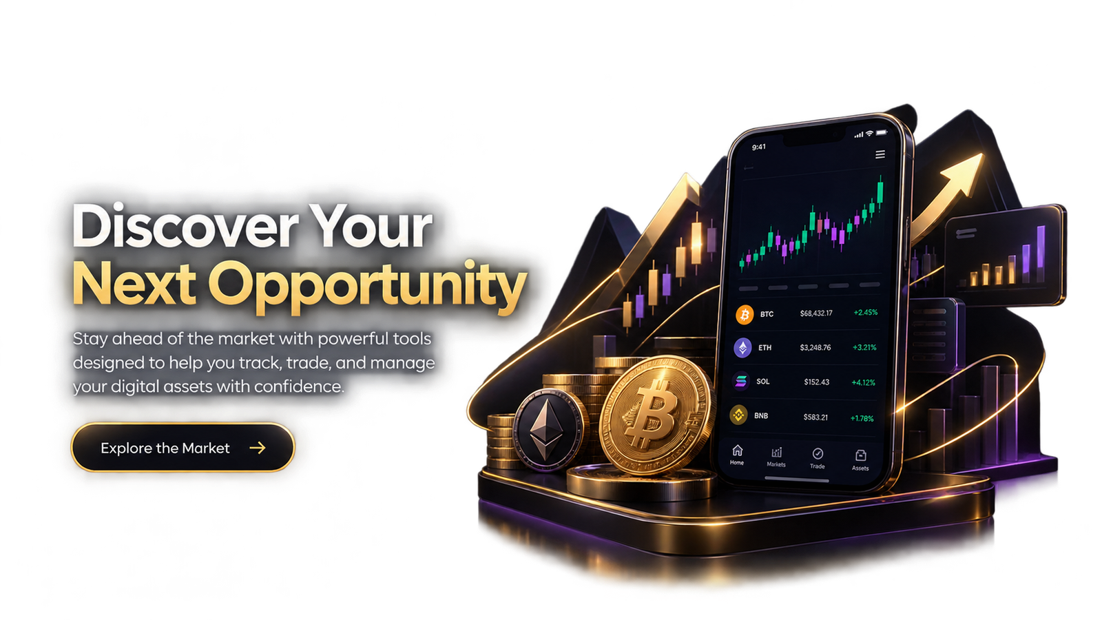 Discover