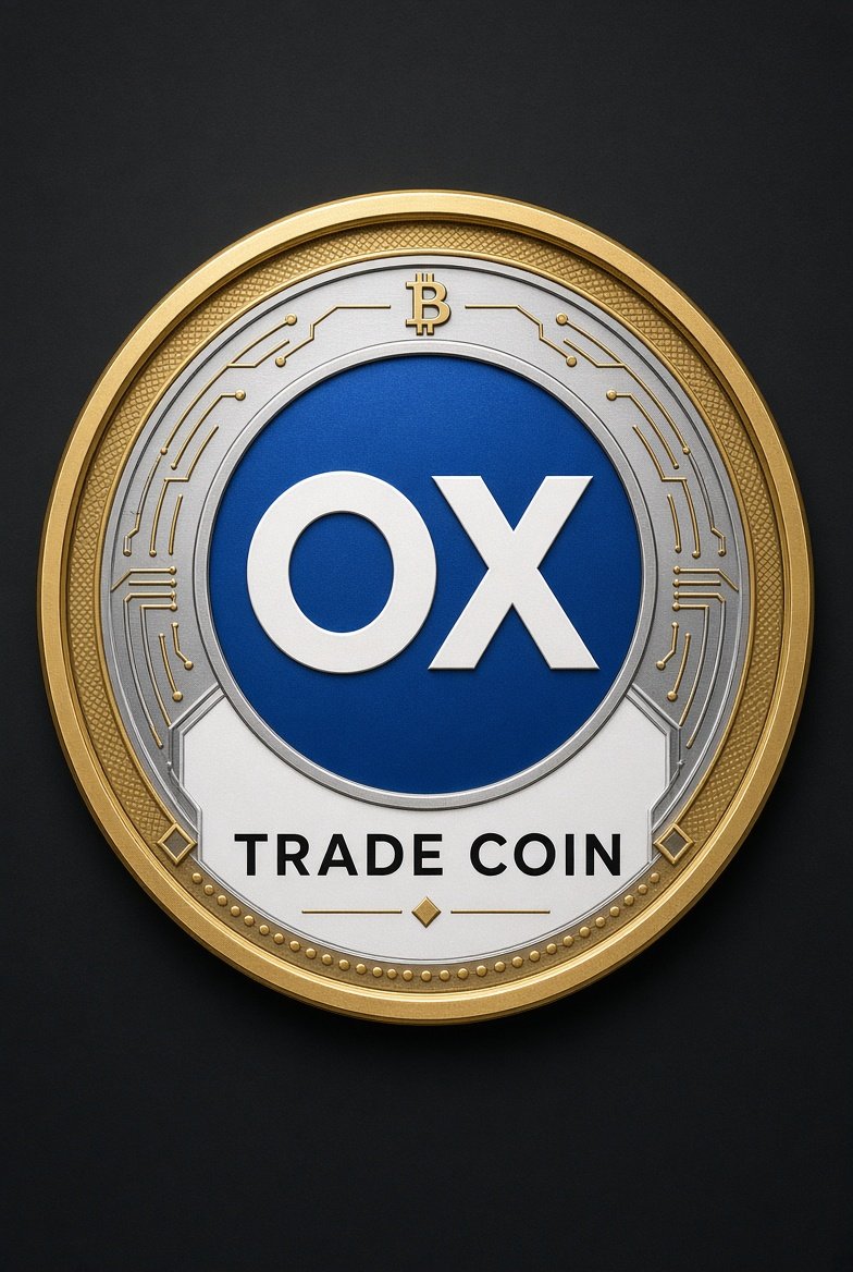OX Coin TD